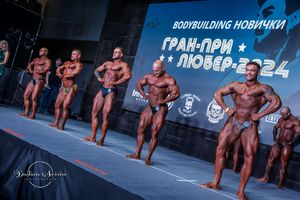 Фотограф Вадим Свирин (5.05.2024)